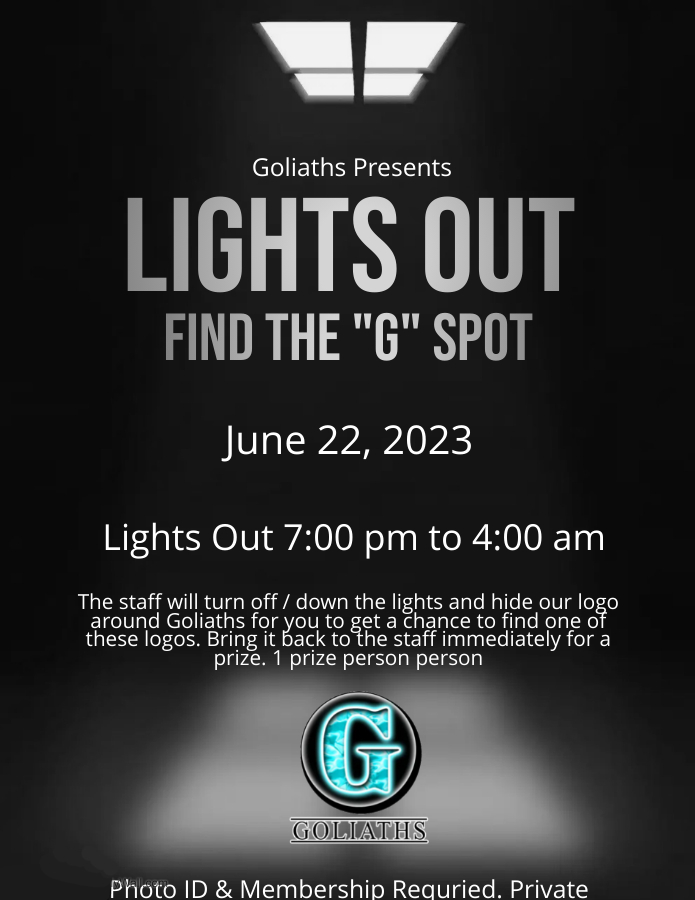 Lights Out June